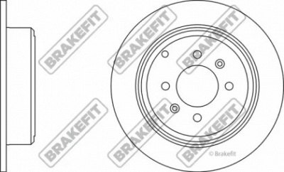 APEC BRAKING sdk6057 -